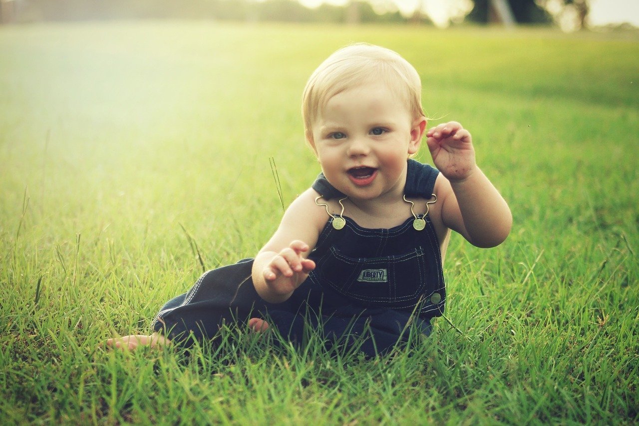 Can Baby Sign Delay Speech?