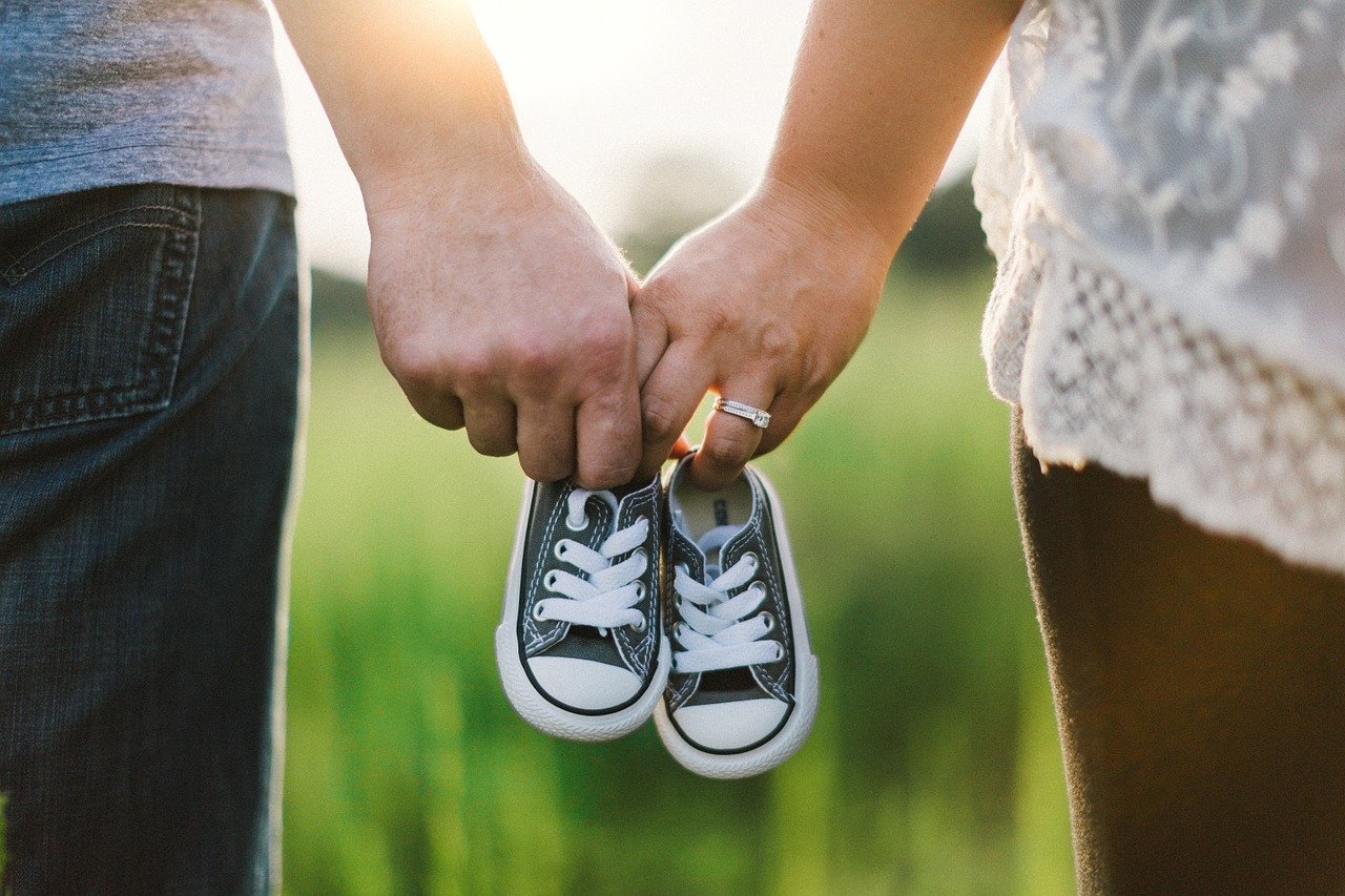 Perfect Marriage
