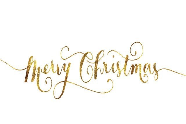 Special Christmas Message