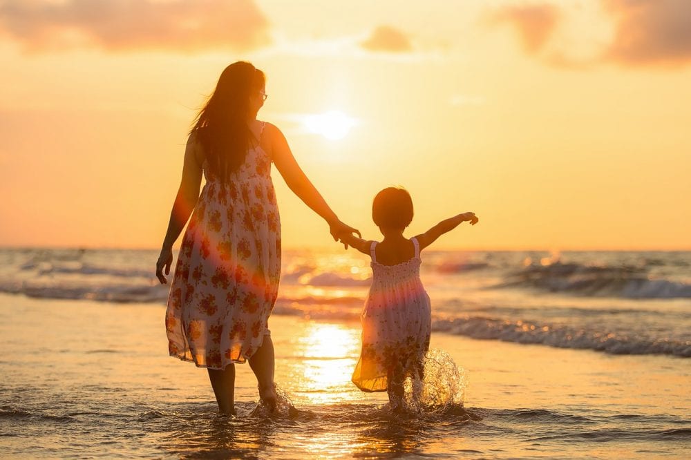 Term-time holidays for school children