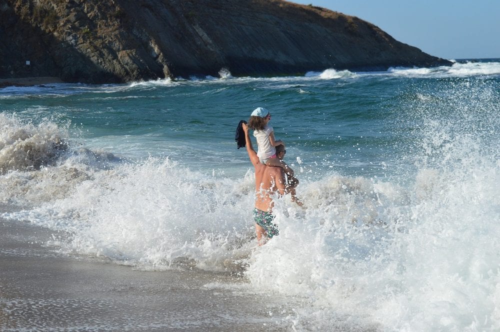 Term-time holidays for school children