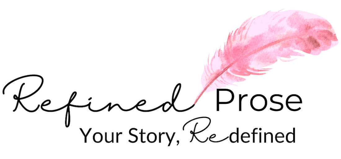 Refined Prose Logo