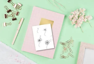 Cute and easy doodles for bullet journals.